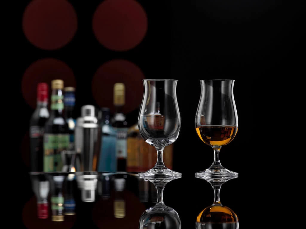 Oldenhof Bar Selection Borrelglas 190 Ml Kristalglas 2 Stuks 3 Oldenhof Bar Selection Borrelglas 190 Ml Kristalglas 2 Stuks - Afbeelding 3