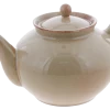 Oldenhof 1821 Theepot 1 Liter Aardewerk Beige