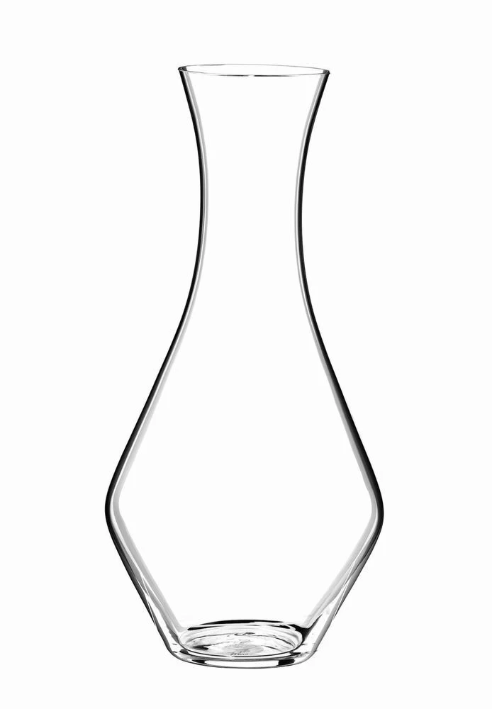 Riedel Merlot Decanteerkaraf 970 Ml Kristalglas 1 Riedel Merlot Decanteerkaraf 970 Ml Kristalglas