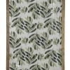 By Room Dienblad 38 X 20 Cm Mangohout Olive