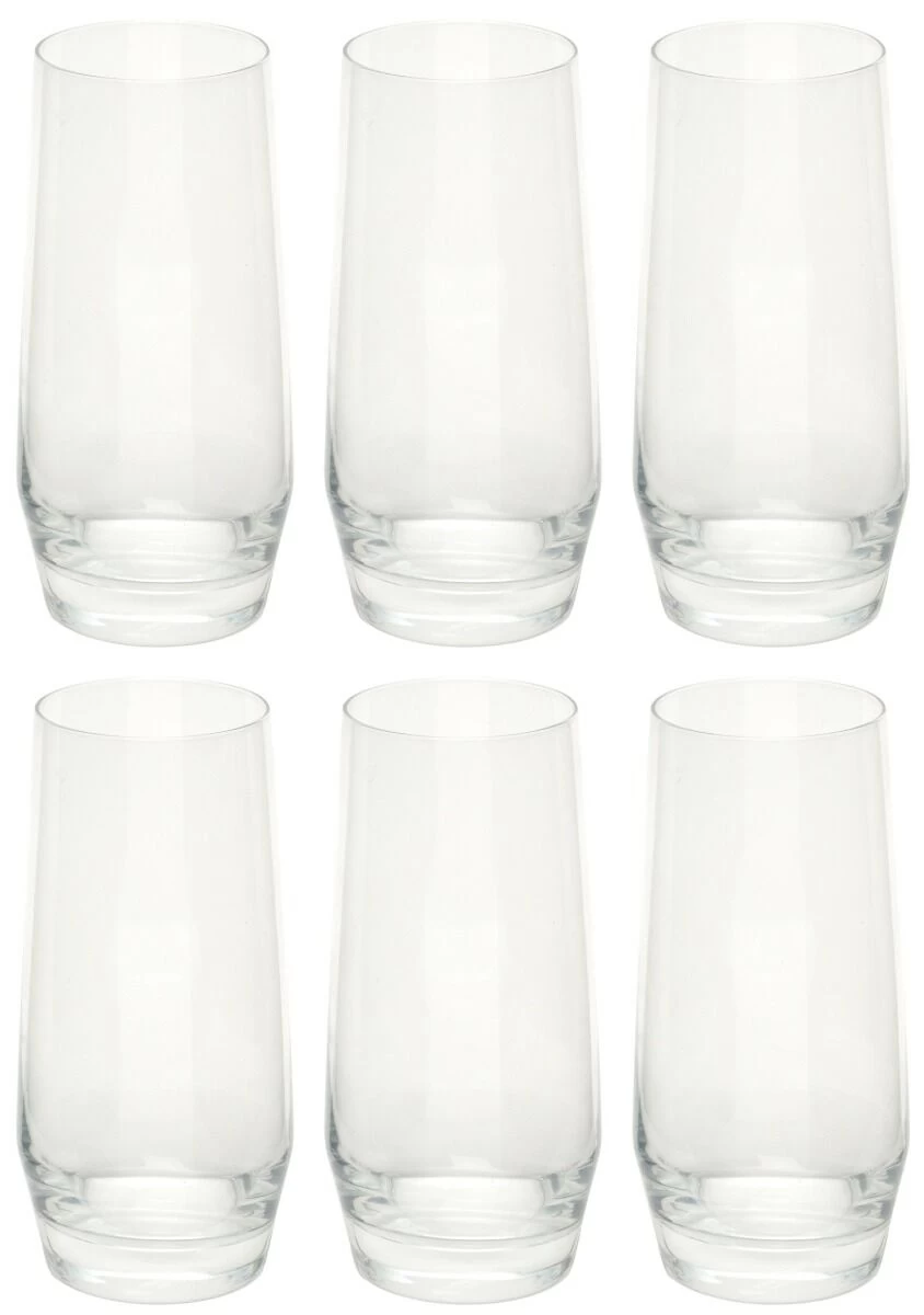 Schott Zwiesel Belfesta 79 Longdrinkglas 542 Ml Kristalglas 6 Stuks 1 Schott Zwiesel Belfesta 79 Longdrinkglas 542 Ml Kristalglas 6 Stuks