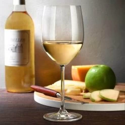 Nude Vintage Universeel Witte Wijnglas 430 Ml Kristalglas 2 Stuks 5 Nude Vintage Universeel Witte Wijnglas 430 Ml Kristalglas 2 Stuks -Glaswerk Winkel 1800 1800 0003 lifestyle vintage polyvalent glass 66122 1052483 700x