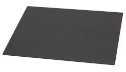 Epicurean Serveerplank 44 X 36 Cm Papiercomposiet Zwart