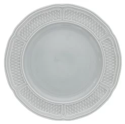 Gien Pont Aux Choux Dinerbord ø 27,5 Cm Keramiek Celadon