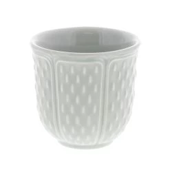 Gien Pont Aux Choux Espressokop 8,5 Cl Keramiek Celadon