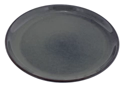 Oldenhof 1821 Dinerbord ø 27 Cm Aardewerk Olijfgrijs