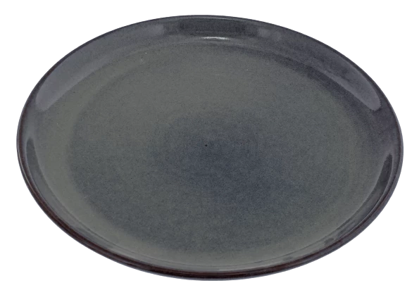 Oldenhof 1821 Dinerbord ø 27 Cm Aardewerk Olijfgrijs 1 Oldenhof 1821 Dinerbord ø 27 Cm Aardewerk Olijfgrijs