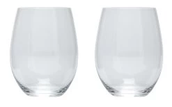 Riedel The O Wine Tumbler Cabernet / Merlot 600 Ml Kristalgl