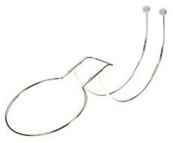 Oldenhof Wijnemmerhouder Rvs Glans