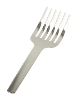 Alessi Tibidabo Spaghettivork 26 Cm Rvs