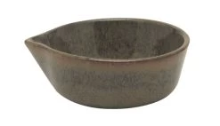 Serax Surface By Sergio Herman Sauskom ø 11 Cm Indi Grey