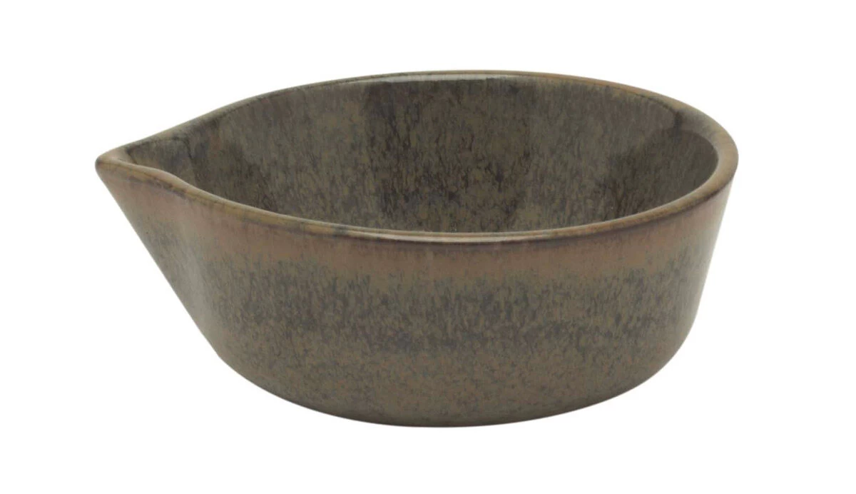 Serax Surface By Sergio Herman Sauskom ø 11 Cm Indi Grey 1 Serax Surface By Sergio Herman Sauskom ø 11 Cm Indi Grey