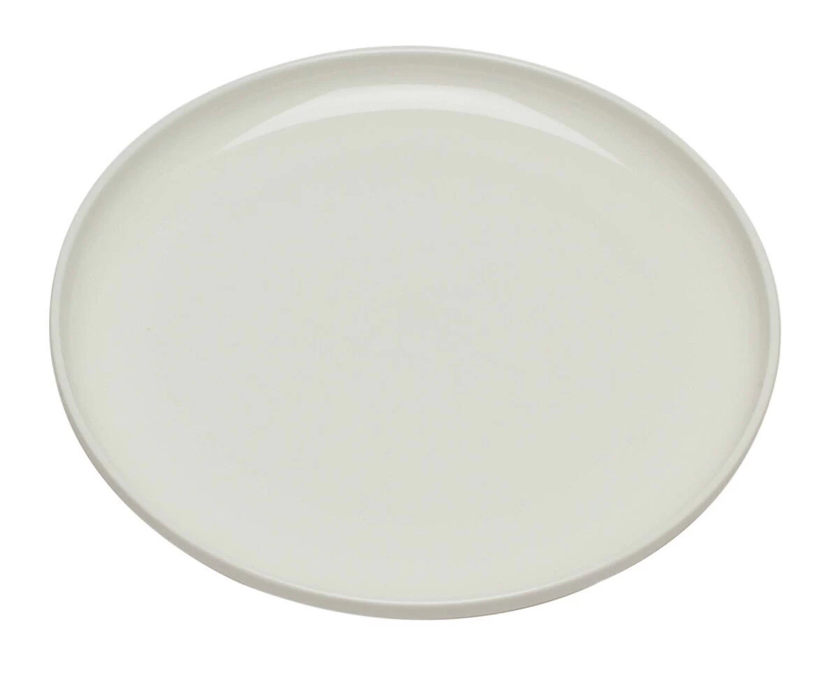 Serax Base Gebaksbord ø 16 Cm Hoogte 1,5 Cm Porselein Wit Mat 1 Serax Base Gebaksbord ø 16 Cm Hoogte 1,5 Cm Porselein Wit Mat