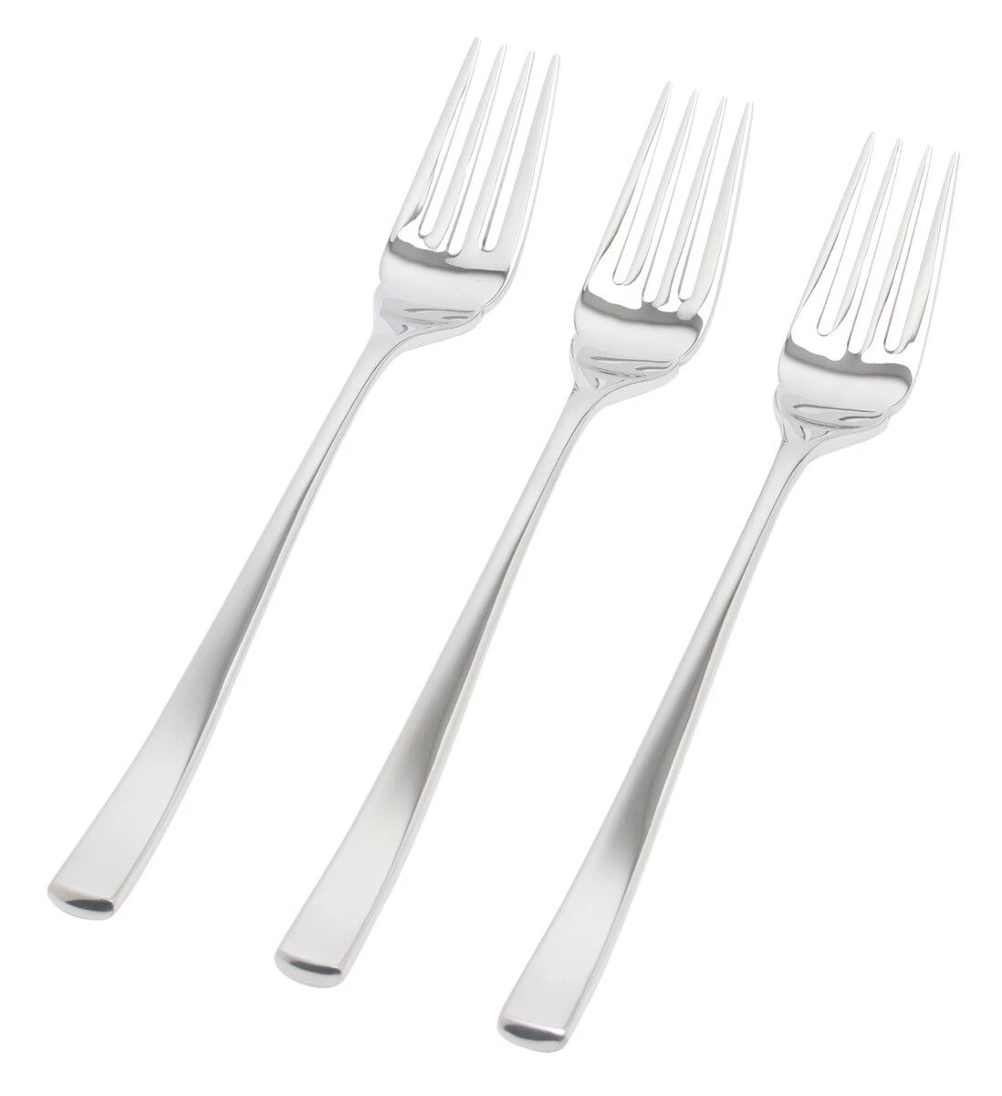 Keltum Branding Visvorken Rvs 3 Stuks 1 Keltum Branding Visvorken Rvs 3 Stuks