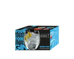 Riedel Mixing Tonic Set 580 Ml Kristalglas 4 Stuks -Glaswerk Winkel 551500090 packaging b2 njtkq