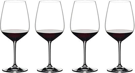 Riedel Extreme Cabernet Wijnglas 800 Ml Kristalglas 4 Stuks 1 Riedel Extreme Cabernet Wijnglas 800 Ml Kristalglas 4 Stuks