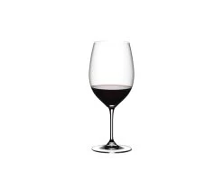 Riedel Vinum Cabernet Sauvignon Wijnglas 610 Ml Kristalglas 6 Stuks -Glaswerk Winkel 641600098 wf fihagmdy