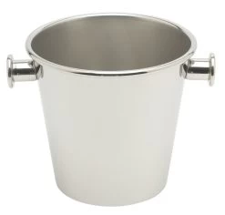 Alessi Wijnkoeler ø 25 Cm Rvs Glans