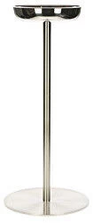 Alessi Jasper Morrison Wijnkoeler Standaard 63 Cm Rvs Glans