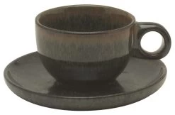 Serax Surface By Sergio Herman Koffiekop En Schotel Indi Grey