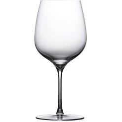 Nude Terroir Rode Wijnglas 590 Ml Kristalglas 2 Stuks