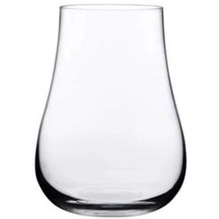 Nude Vintage Whisky Proefglas 330 Ml Kristalglas 4 Stuks