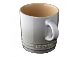 Le Creuset Mok 200 Ml Aardewerk Mist Grey