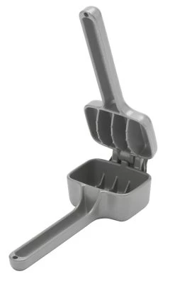 Westmark Ijsblokjeskraker 17 Cm Gecoat Aluminium