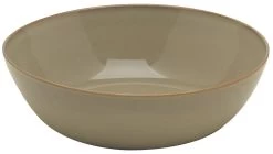 Serax Terres De Rêves Saladeschaal ø 27 Cm Stoneware Misty Grey