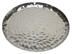 Alessi Joy Nr. 3 Schaal ø 40 Cm Staal Glans