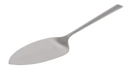 Broste Copenhagen Sletten Taartschep 26,5 Cm Rvs Mat