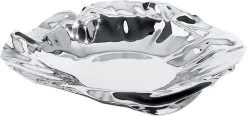 Alessi Port Schaal ø 37 Cm Rvs Glans