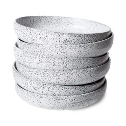 HK Living ACE7035 Gradient Diep Bord ø 21,5 Cm Crèmekleurig 2 Stuks 7 HK Living ACE7035 Gradient Diep Bord ø 21,5 Cm Crèmekleurig 2 Stuks -Glaswerk Winkel ace7035 lr d 01