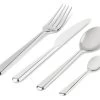Alessi Amici Bestekcassette 6-persoons Rvs Glans 24-delig