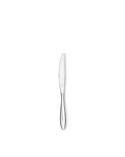 Alessi Mami Tafelmes 23,5 Cm Rvs 6-delig