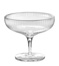 Serax INKU By Sergio Herman Champagnecoupe Glas 150 Ml Glas