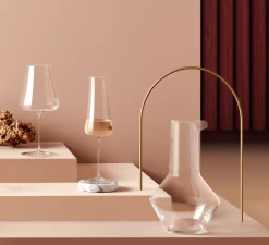 Nude Beak Waterkaraf 1,4 Liter Transparant -Glaswerk Winkel beak3