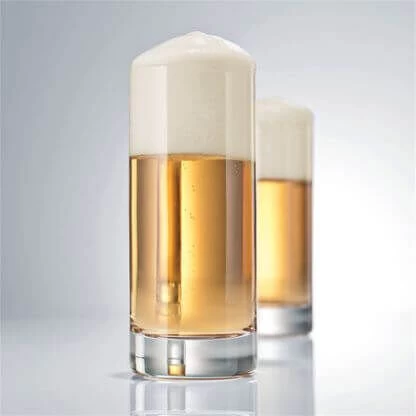 Schott Zwiesel Tavoro 42 Bierglas 311 Ml Kristalglas 4 Stuks 2 Schott Zwiesel Tavoro 42 Bierglas 311 Ml Kristalglas 4 Stuks - Afbeelding 2