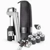 Coravin Timeless Six + Pack Wijn Conserveringssysteem