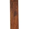 Oldenhof Baguette Broodsnijplank 60 X 15 Cm Sheeshamhout