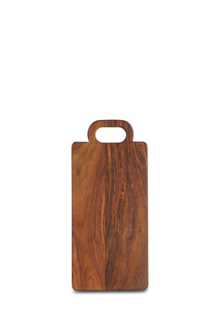 Oldenhof Planche Serveerplank 45 X 20 Sheeshamhout 1 Oldenhof Planche Serveerplank 45 X 20 Sheeshamhout