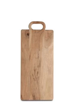 Oldenhof Planche Serveerplank 60 X 25 Acaciahout