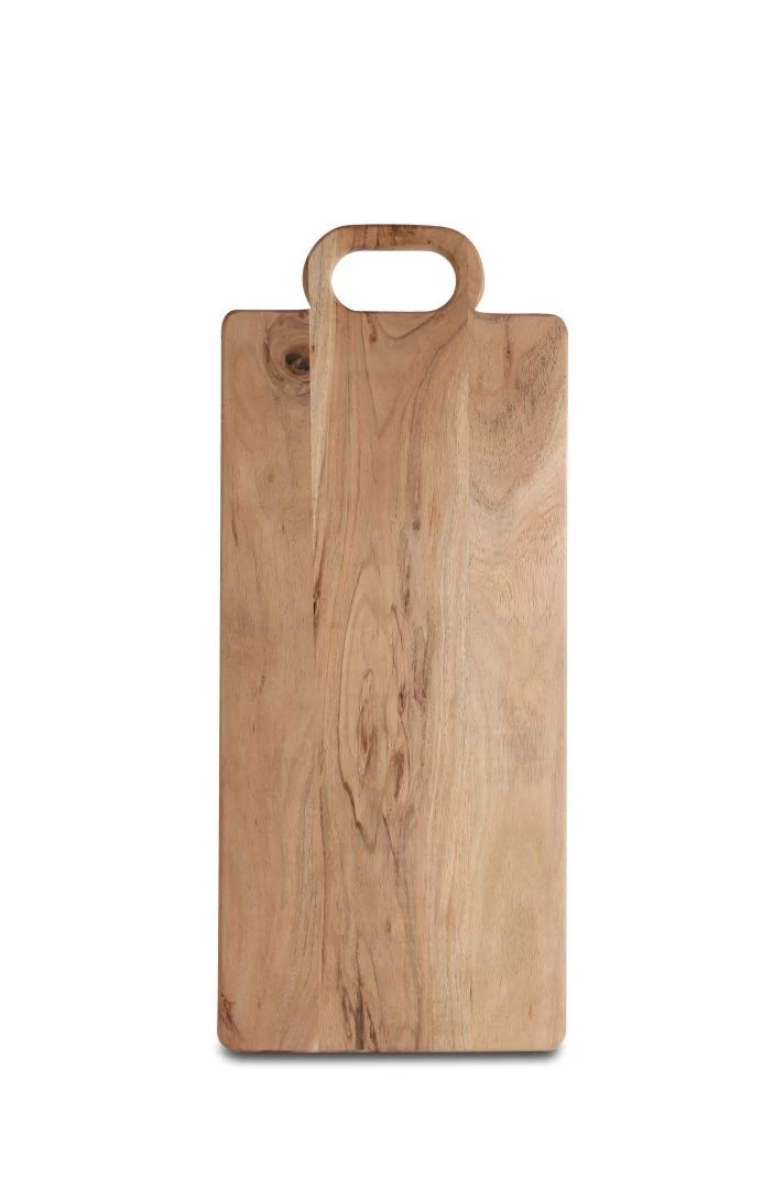 Oldenhof Planche Serveerplank 60 X 25 Acaciahout 1 Oldenhof Planche Serveerplank 60 X 25 Acaciahout