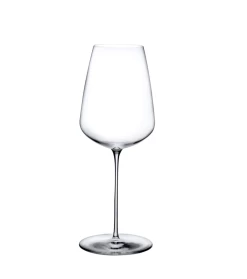 Nude Stem Zero Delicate Witte Wijnglas 450 Ml