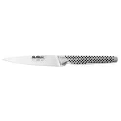 Global GSF23 Steakmes 11 Cm Messenstaal