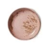 HK Living Chef Ceramics ACE7139 Diep Bord ø 21,5 Cm Aardewerk Rustic Pink