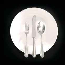 Keltum Hollands Glad Bestekcassette 6-persoons Rvs 40-delig -Glaswerk Winkel hollands glad sfeer hr 2