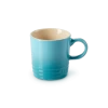 Le Creuset Espressomok 100 Ml Aardewerk Caribbean Blue
