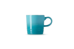 Le Creuset Espressomok 100 Ml Aardewerk Caribbean Blue 7 Le Creuset Espressomok 100 Ml Aardewerk Caribbean Blue -Glaswerk Winkel lc 20190212 zs ps fs 70305101700099 003