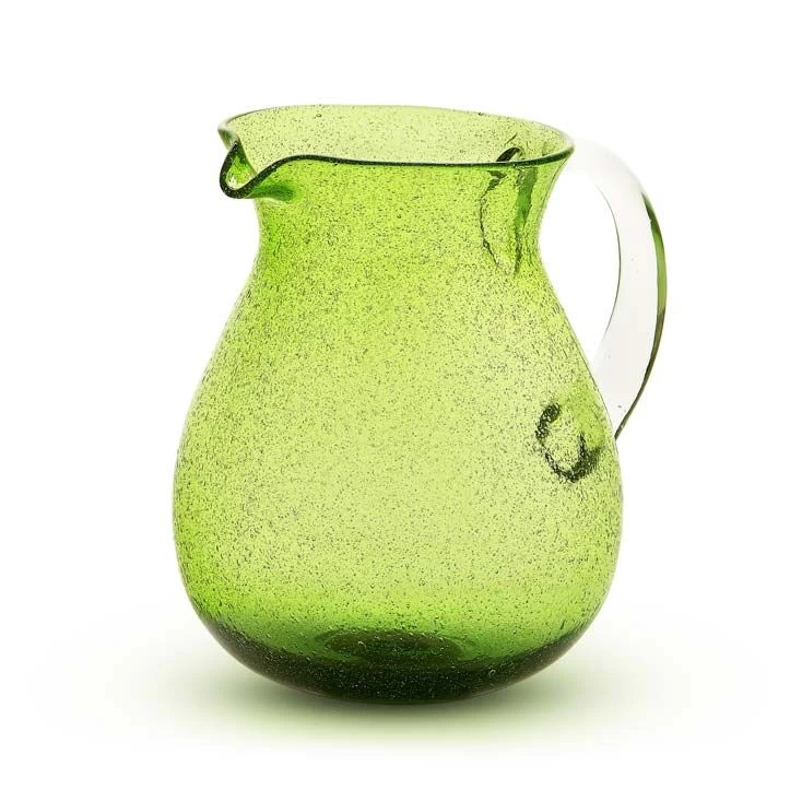 Memento Synth Pitcher Karaf Kunststof Lime 2 Memento Synth Pitcher Karaf Kunststof Lime - Afbeelding 2